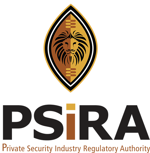 PSIRA — Private Security Industry Regulatory Authority