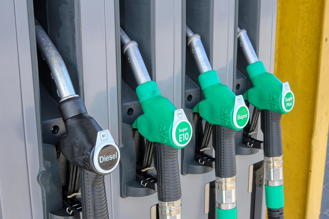 Petroleum supply and secure fuel distribution