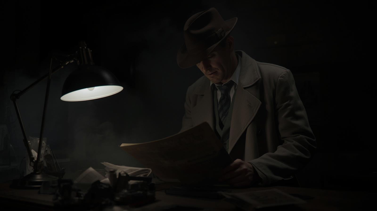 Private investigation and surveillance